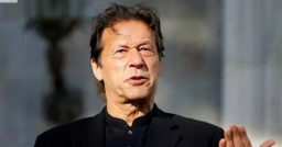 Prepare for Jail Bharo movement in Pakistan: Imran Khan to party workers